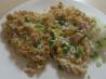 Tuna Mornay. Recipe by Tisme