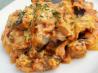 Eggplant Chicken Casserole. Recipe by mandagirl