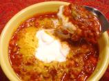 Beef Chili