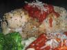 Chicken Asiago