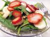 A Different Spinach Salad