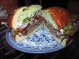 Pub Sandwich