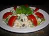 Chicken and Broccoli Salad