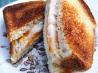Leftover Rotisserie Chicken Sandwich