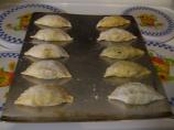 Tre & Angel's German Hamburgers. Photo by Chief Teer
