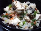 Japanese-Style Rice Salad