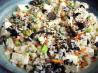 Japanese-Style Rice Salad