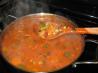 Kittencal's Mini Meatball Minestrone Soup