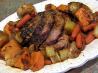3 Hour Old Fashioned Oven Pot Roast