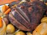 3 Hour Old Fashioned Oven Pot Roast