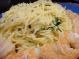 Lemon Spaghetti