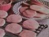 Cinnamon Sugar Cookies. Recipe by dylan & nia's mommy