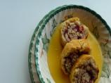 Jam Roly  Poly