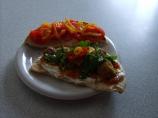 Easy Falafel
