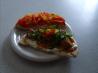 Easy Falafel