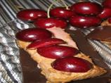 Espresso Ruby Satay
