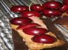 Espresso Ruby Satay