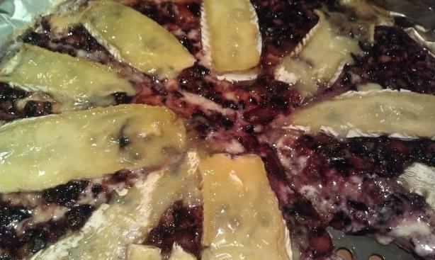 Pizza for Wine Tasting. Photo by Satyne