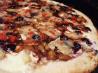 Pizza for Wine Tasting