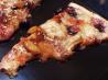 Pizza for Wine Tasting