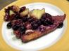Pizza for Wine Tasting