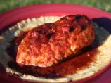 Sensational Chicken Breasts With Cherry Sauce