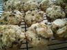 Mom, I'm Home! P B Banana Chocolate Chip Muffins (Rsc #12)