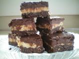 Rainforest Nanaimo Bars