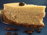 Ultimate Cappuccino Cheesecake