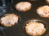 Cherry Creme Puff Wontons