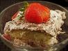 Strawberry Chocolate Tiramisu. Recipe by flower7