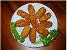Salmon Croquettes