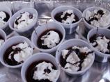 Wild Women's Chocolate Covered Cherry Jello Shots