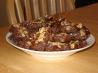 English Toffee. Recipe by manushag