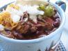 Yummy Quick & Easy Beans 'n Wieners Chili. Recipe by BecR