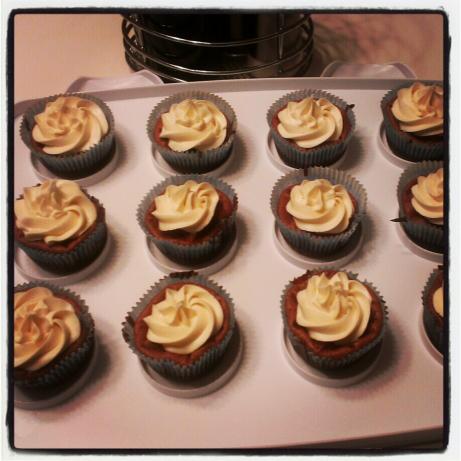 Sugar Free Chocolate Cake. Photo by mandyace