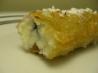 Simple Dessert Egg Rolls