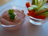 Chinese Pink Sauce