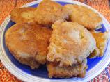 Fried Cornbread III