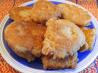 Fried Cornbread III. Recipe by Dale Goodman