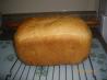 White Whole Wheat  Bread for the Abm. Recipe by Sage