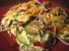 Zucchini and Eggs