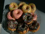 Best Baked Doughnuts (Donuts)