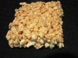 C T's Microwave Krispy Treats