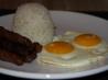 Garlic Fried Rice