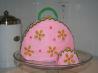 Purse Cake