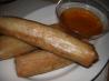 Dipping Sauce for Vietnamese Spring Rolls (Sauce Only). Recipe by Lakerdog2
