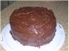 Chocolate Frosting