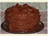 Chocolate Frosting