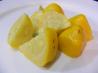 Lemon Yellow Squash. Recipe by ChefDebs